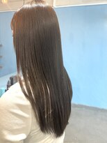 オアシス アン(oasis-un)&nbsp;オリーブアッシュ