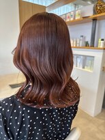 ローゼル(roselle)&nbsp;ピンクミディアム