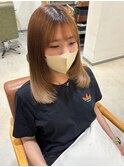 ざくざくレイヤースタイル