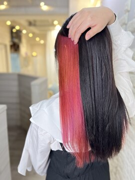 シェルティ フィエル(Shelltie Fiel) 【ケアブリーチ】〇〇【シェルティフィエル】