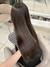 。＊カット・ヘアカラー・メンズメニュー・エクステもおまかせください＊。