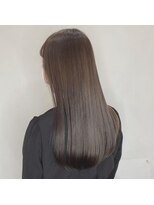 ジジ バイ プロデュース 相模原店(JiJi by produce)&nbsp;ナチュラルブラウン