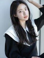 マカロン 仙台店(macaron)&nbsp;#64/イメチェン/ホワイトブロンド/外ハネボブ/ワイドバング/仙台