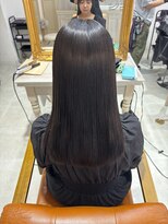 アプリ 南浦和(appri)&nbsp;髪質改善ウルトワトリートメント艶髪/髪質改善/南浦和/浦和　47