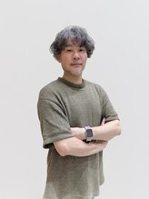 ディー エイチ ハル アヴェダ 横浜ベイクォーター店(Dh HAL AVEDA) OHARA .