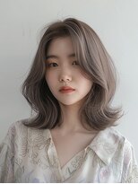 モード ケイズ 塚口店(MODE K's) ミディアムスタイル