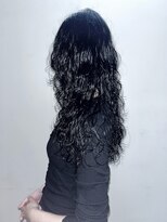 トリア(the tria)&nbsp;ニュアンスパーマ