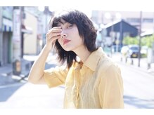 リーアイ(R-ee-i)の雰囲気（尾張一宮駅/ショートボブ/髪質改善縮毛矯正/レイヤー/ハイライト）