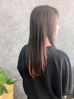 ヴィヴァーシャス(viva cious)&nbsp;インナーカラー