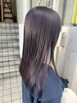 アロウズ(Arrows)&nbsp;透明感カラー×ダブルカラー