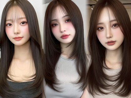 レビジュヘアー(LEVIJU HAIR)の写真