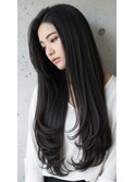 cree 美フォルムカット×髪質改善ヘアエステ【吉塚 髪質改善】