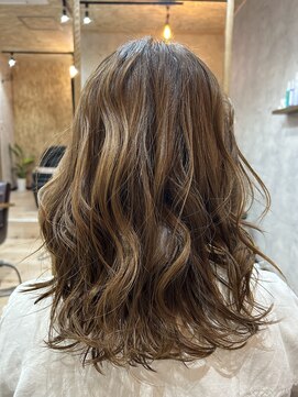 レム(Rem.) 【Kage】親子/学生さん/OLさん/メンズ/20代/30代/40代/50代