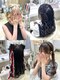 ヘイルジューシー(hail JUICY)の写真/【成人式/卒業式のご予約も受付中！】イベントやライブ、特別な日のヘアセットはお任せください！
