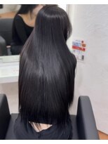 ジュイル シブヤ(JEWIL SHIBUYA)&nbsp;黒染めじゃない黒！！