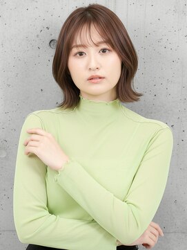 ニューヨークニューヨーク ピオレ姫路店(NYNY) 大人外ハネボブ