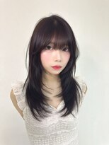 アンジェリカラボ 梅田店(ANGELICA LABO)&nbsp;韓国風レイヤー