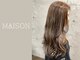 メゾン(MAISON)の写真