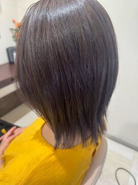 コンフェティ ダリア滝ノ水店(Confetti) レイヤー