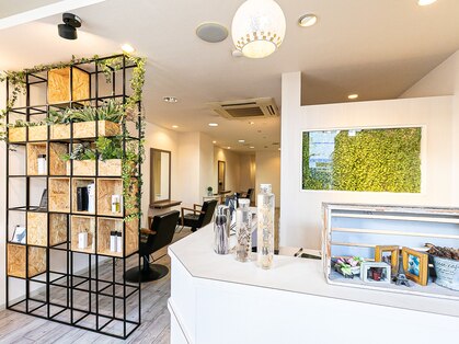 ケートゥレス(K-tres)の写真