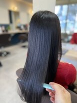 アイノアヌエール 代々木店(AInoa Nouer)&nbsp;【髪質改善ヘアエステ】カラーエステ