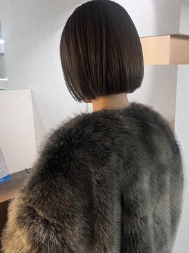 ロエム(Loem) 【MIYA】ボブ