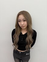 ロサ ファイブヘアー(Rosa..5Hair)&nbsp;パルージュロング