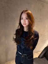 ボーテコンシェル 柏店(BEAUTE CONCIER)&nbsp;【安田】ハイレイヤー