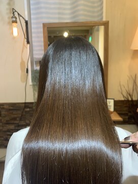 コンクリート ジャングル 極ツヤカラー