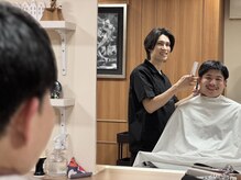 ザンギリ ネクスト 新宿西口店(ZANGIRI Next)