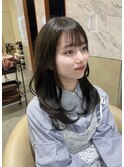 レイヤーカット