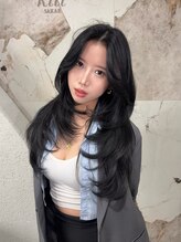 キティー(kiti)&nbsp;臼杵 晴