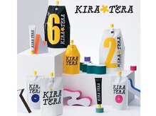 ☆KIRA TERA☆SNSで話題の最新カラー剤#天王寺駅北口#髪質改善#酸性ストレート