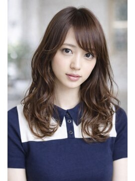 ヘアリゾート アジア(Hair Resort Asia) シナモンベージュ【ヘアリゾートアジア南浦和店】