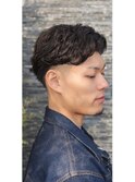 「ヒロ銀座仙台本店/武田」ラルフカール