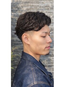 ヒロギンザ 仙台本店(HIRO GINZA) 「ヒロ銀座仙台本店/武田」ラルフカール