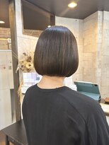クオート(quoit) 「髪質改善ストリートメント」で毎日の気分を変える
