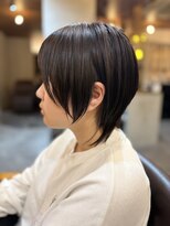 オールウェイズ サニーガーデン(Always sunny garden) 【川口元郷】シアーマッシュショート