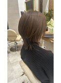 くびれミディアムレイヤー