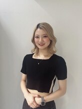ビリーフイーラ 大阪梅田店(be'leef.era) 宮田 瑞希