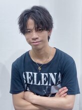 シャイン 大宮(SHINE)&nbsp;金子 頼希