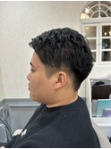 メンズショート