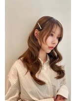 ヒール 銀座(heel) ワンホンパーマ