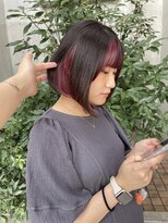 シロ(SILLO.)&nbsp;design inner color