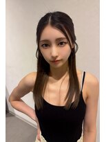 ナーリー 大泉学園店(GNARLY)&nbsp;レイヤー/髪質改善/酸性縮毛矯正/GNARLY 大泉学園店