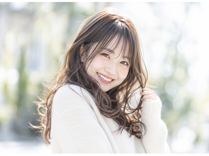 ラフェルヘアー(Rafel hair)の写真