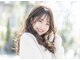 ラフェルヘアー(Rafel hair)の写真