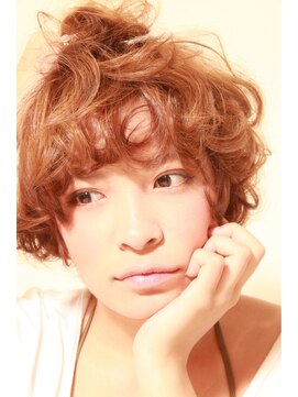 ビードロ(VIDOR) ふわっと クシャっと