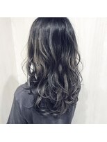 シー ヘアーワークショップ(See HAIR WORK SHOP)&nbsp;アディクシーグレーグラデーション