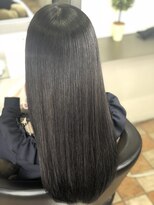 オリナス(ORINAS)&nbsp;ORINAS髪質改善ヘアエステ